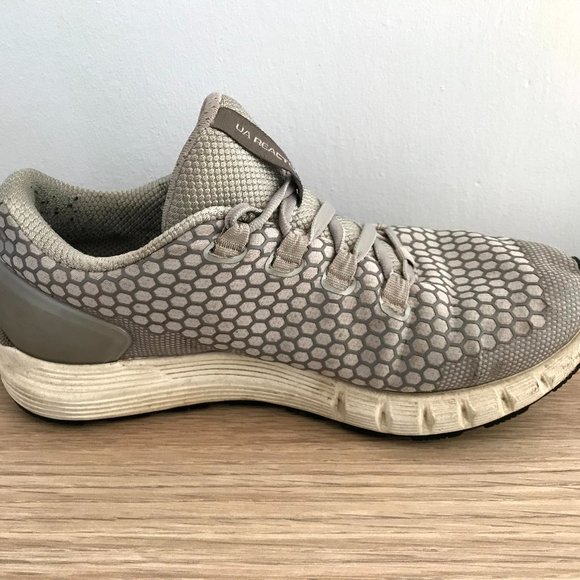 Under Armour UA Reactor Sneaker - Picture 6 of 9